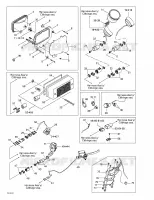 MAZO DE CABLEADO PRINCIPAL