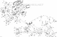SISTEMA DE MAZO DE CABLES ELÉCTRICOS