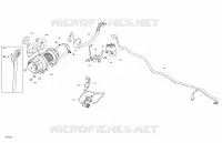 Eléctrico - cabrestante