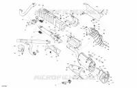 Motor - Escape