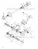 SELECTOR CAMBIO