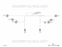 Eléctrico - INSTALACION ELECTRICA delantero