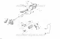Eléctrico - Sistema delantero