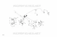 Eléctrico - Sistema trasero