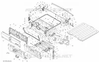 Caja de carga trasera