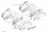 Caja de carga trasera