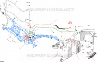 08- ARNÉS ELÉCTRICO - REAR SECTION