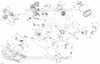 SISTEMA DE MAZO DE CABLES ELÉCTRICOS