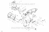 Eléctrico - Sistema delantero