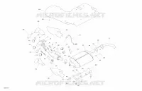 Motor - Escape