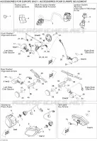ELECTRICA PARTES