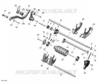 SELECTOR CAMBIO