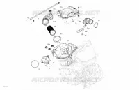 Motor - ADMISION