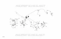 Eléctrico - Sistema trasero