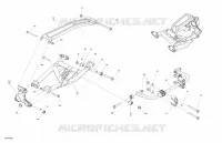 SUSPENSIÓN TRASERA