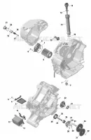 LUBRICACIÓN DEL MOTOR