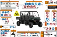07- BODY - WARNING DECALS