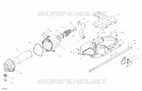 Motor - ADMISION