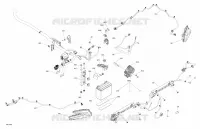 Eléctrico - Sistema trasero