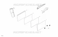 Kit de herramientas y documentación de garantía