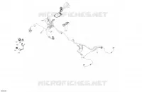 08- ARNÉS ELÉCTRICO - FLASHER LIGHTS
