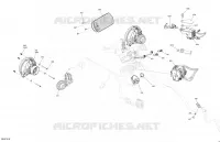 08- ARNÉS ELÉCTRICO - FRONT SECTION