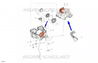 MOTOR - ADMISION