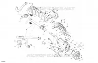 MOTOR - ESCAPE