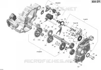Caja de cambios