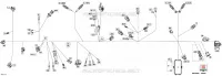 08- ARNÉS ELÉCTRICO - MAIN HARNESS - 710009779