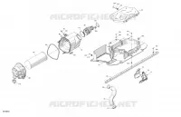 MOTOR - ADMISION