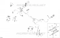 08- ARNÉS ELÉCTRICO - FLASHER LIGHTS