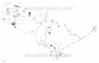 Eléctrico - Sistema trasero