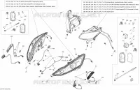 ELECTRICA PARTES
