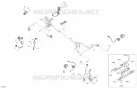 08- ARNÉS ELÉCTRICO - FLASHER LIGHTS