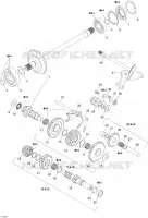SELECTOR CAMBIO