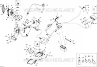 ELECTRICA PARTES