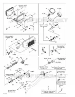 MAZO DE CABLEADO PRINCIPAL