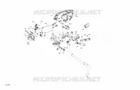 Eléctrico - Sistema delantero