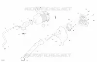 Motor - ADMISION