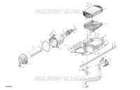 MOTOR - ADMISION