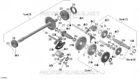 SELECTOR CAMBIO
