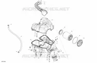 Motor - ADMISION