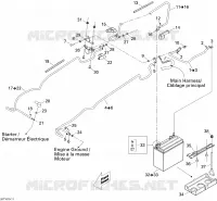ELECTRICA PARTES