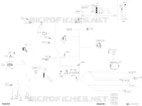 08- ARNÉS ELÉCTRICO - MAIN HARNESS - 710009160