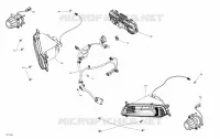 ELECTRICA PARTES
