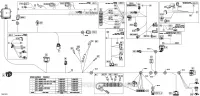 08- ARNÉS ELÉCTRICO - MAIN HARNESS - 710007676