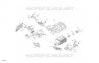 MOTOR - ESCAPE
