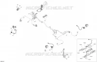 08- ARNÉS ELÉCTRICO - FLASHER LIGHTS