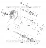 SELECTOR CAMBIO